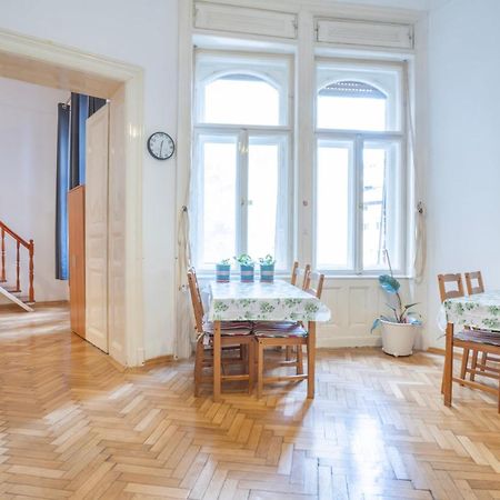 Cedar Inn Budapest - Palace District 外观 照片