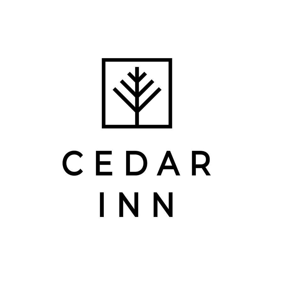 Cedar Inn Budapest - Palace District 外观 照片