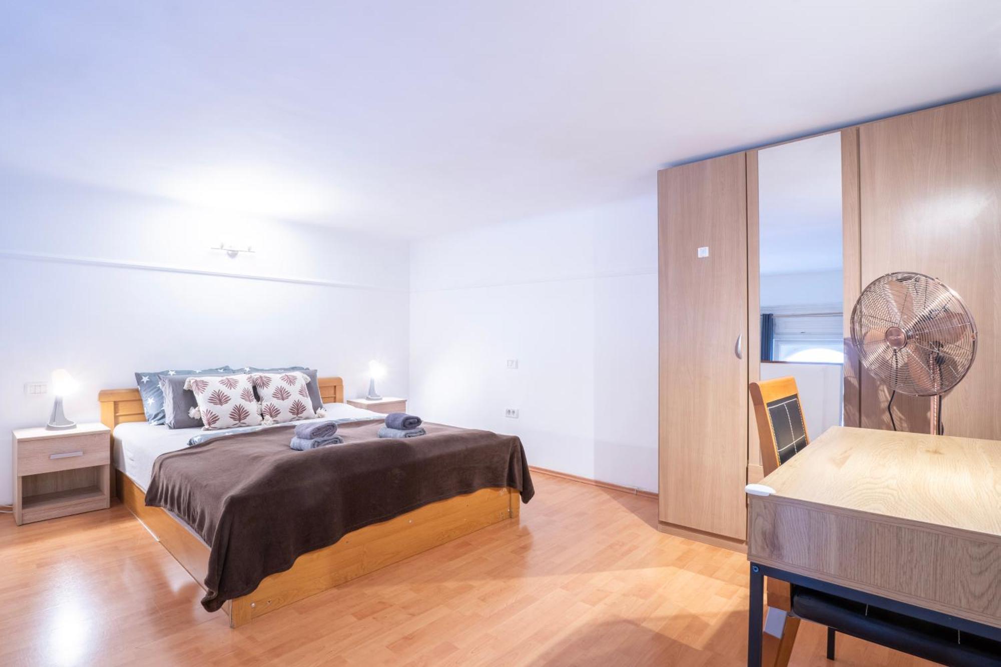 Cedar Inn Budapest - Palace District 外观 照片