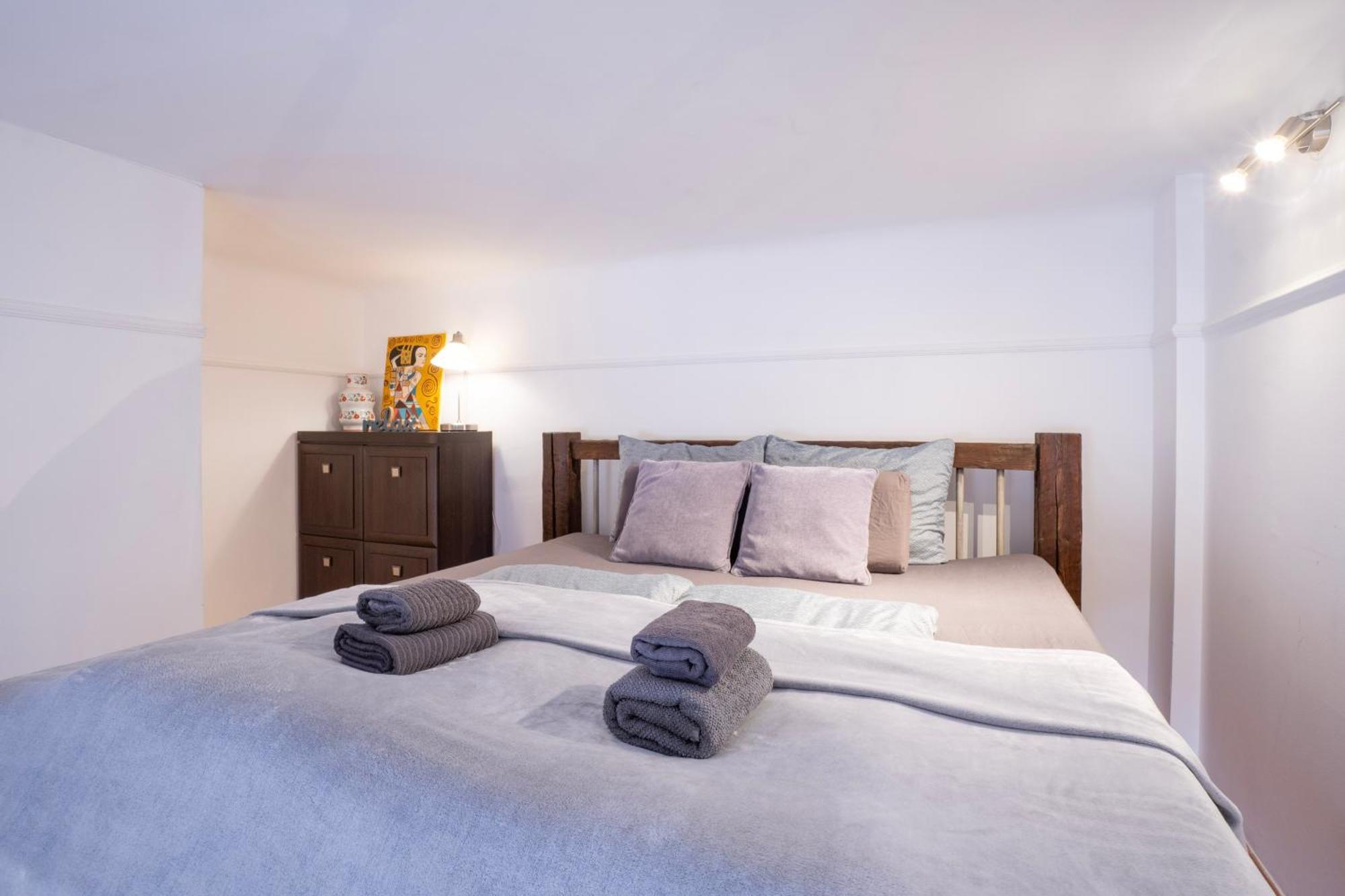 Cedar Inn Budapest - Palace District 外观 照片