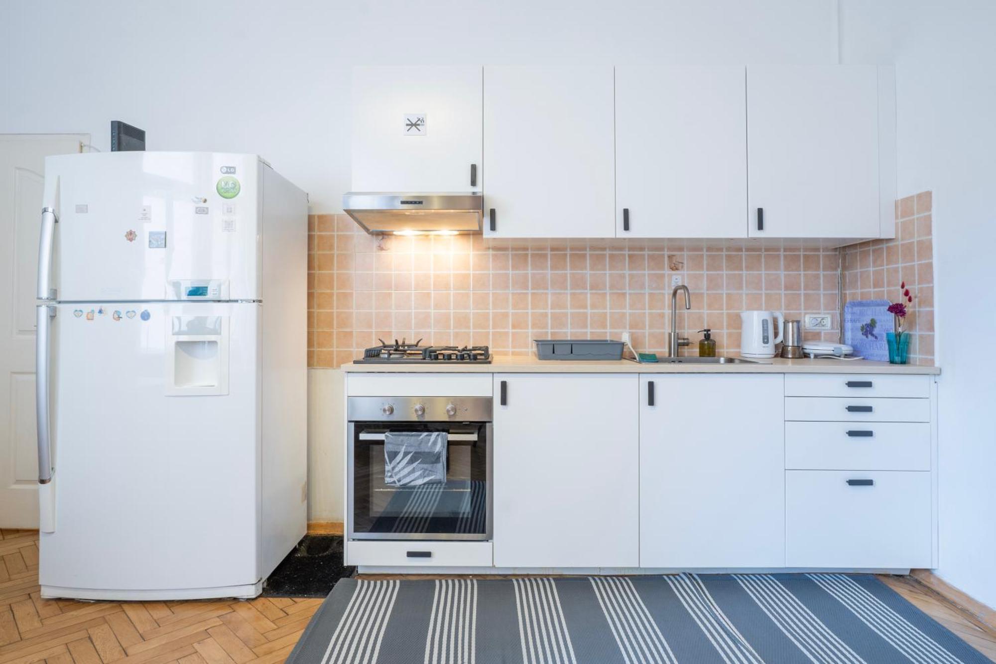 Cedar Inn Budapest - Palace District 外观 照片